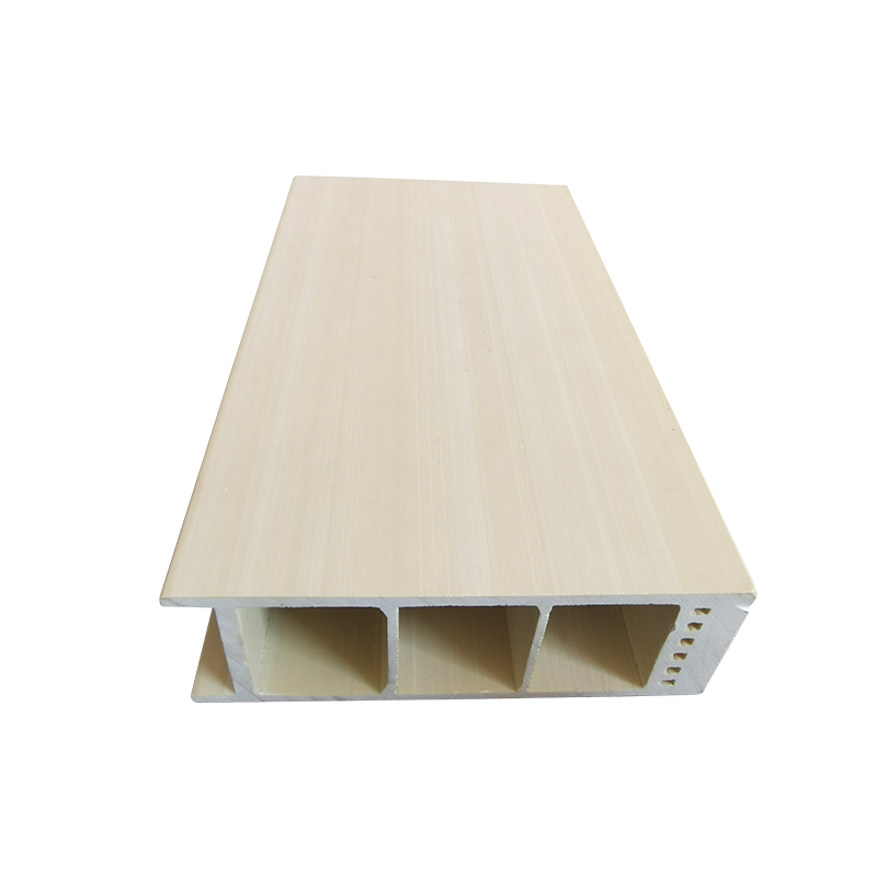 Canal U de 120mm*45mm pentru panoul central