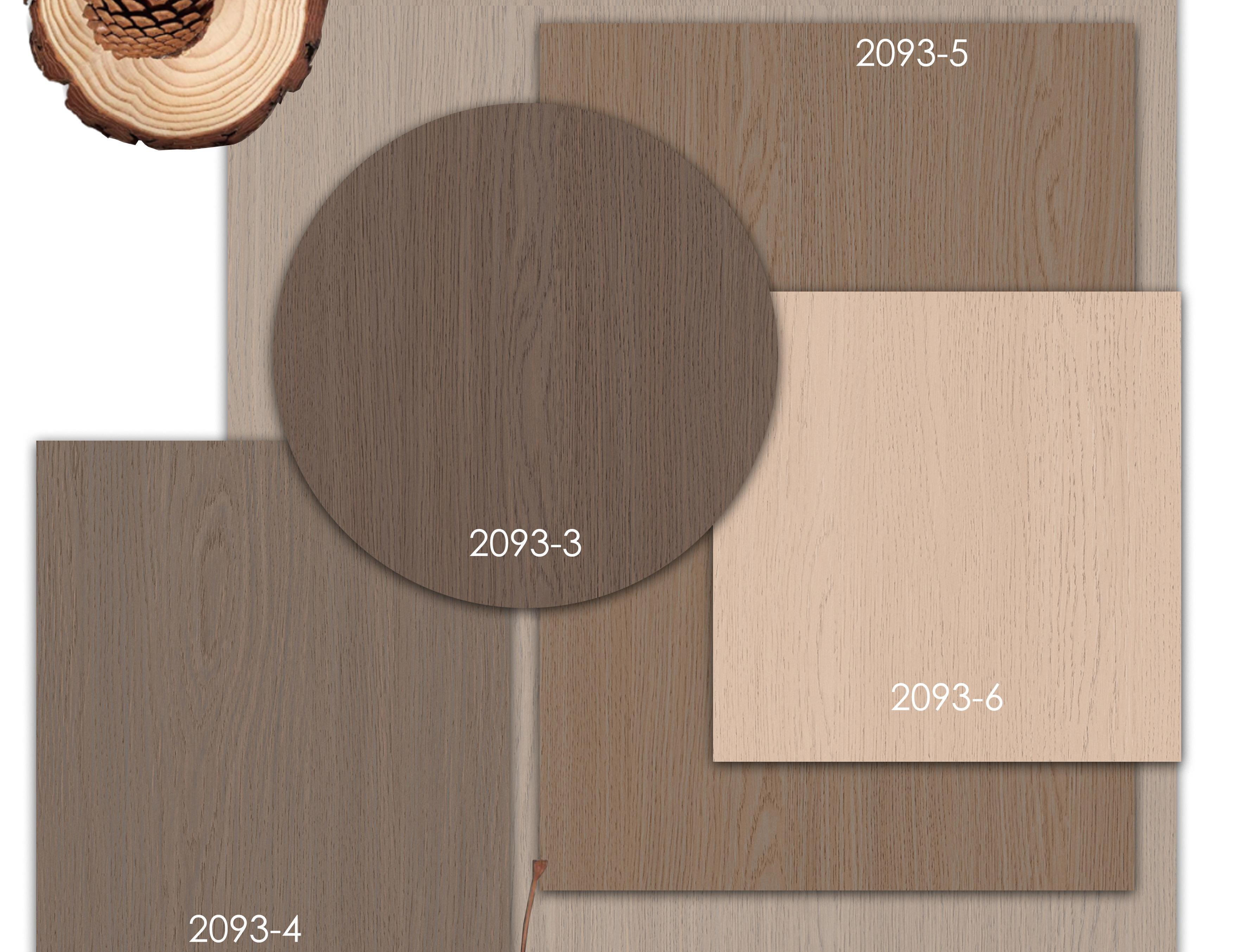 HÂRTIE DECORATIVA MELAMINĂ