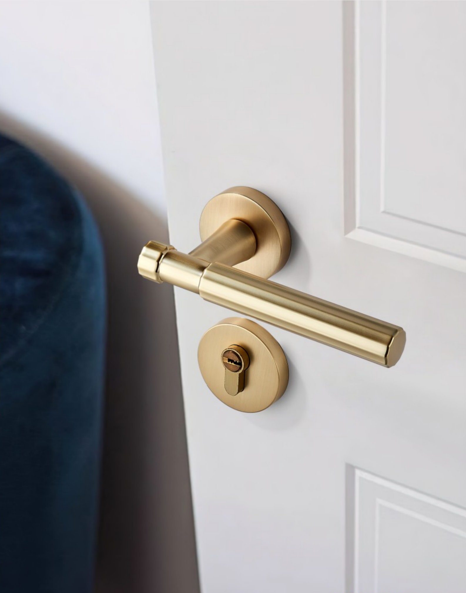 încuietoare ZM733/5205