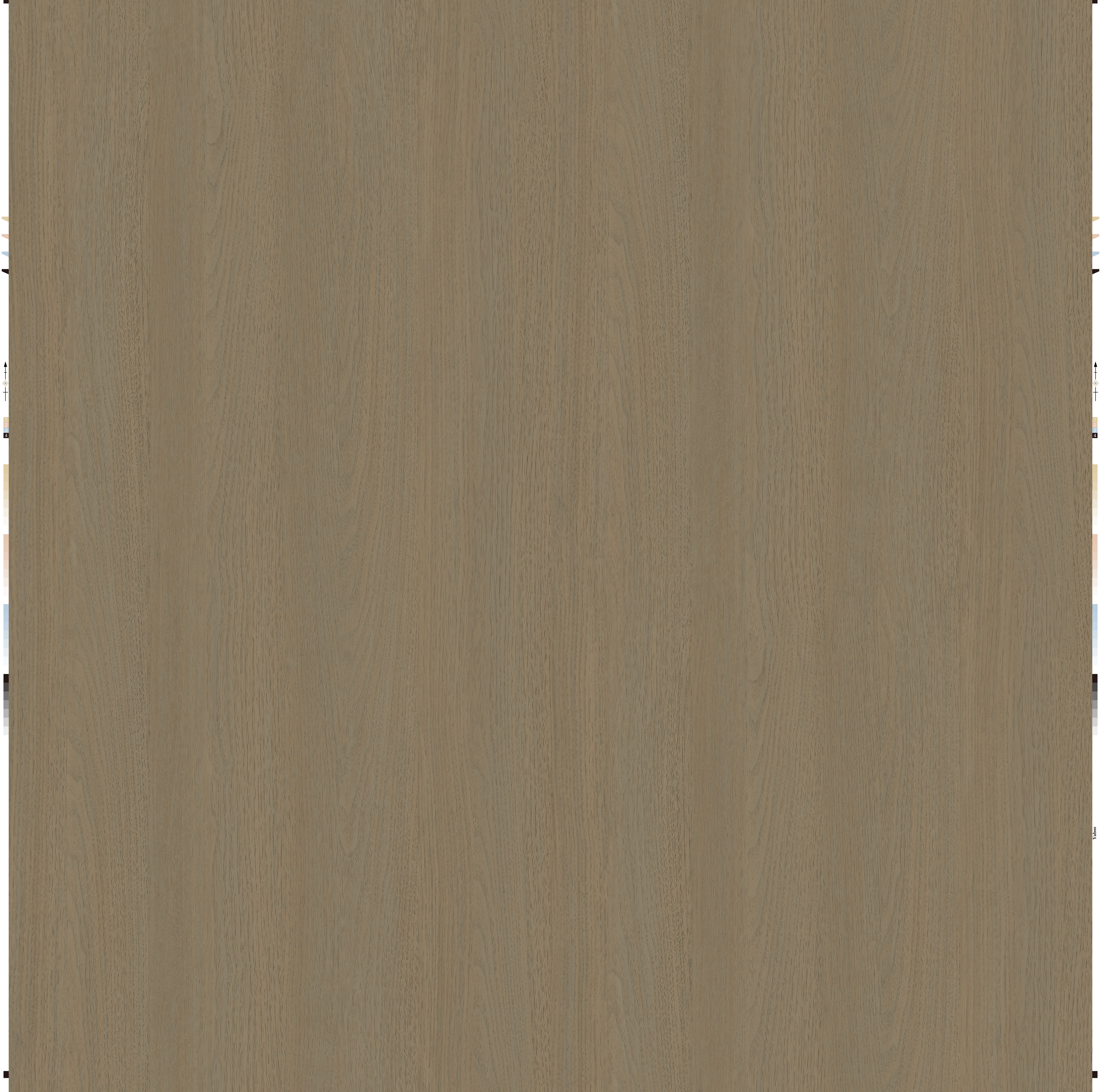 Hartie melaminata Acme055