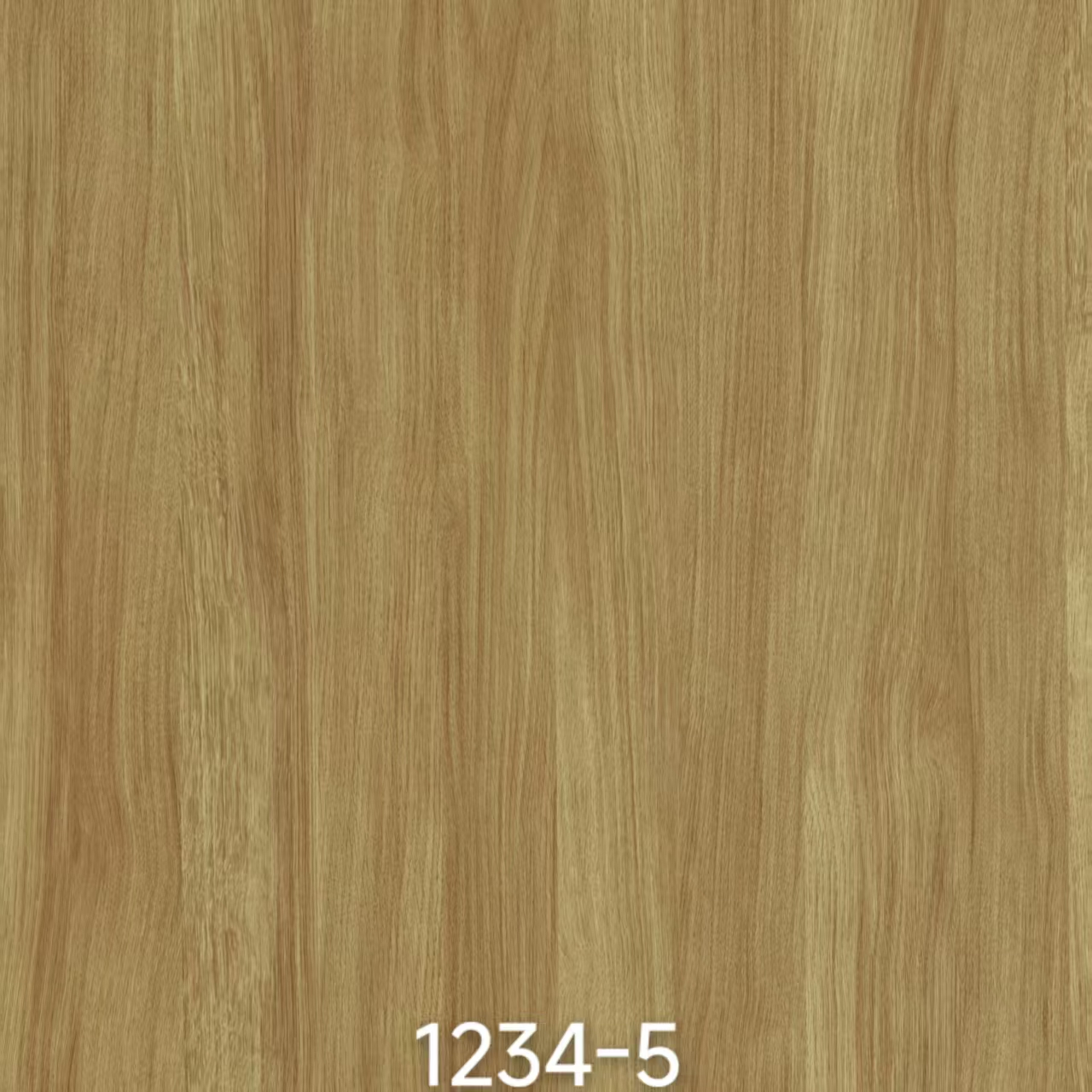 Hartie melaminata 1234-5