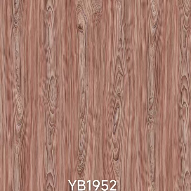 Hartie melaminata YB1952