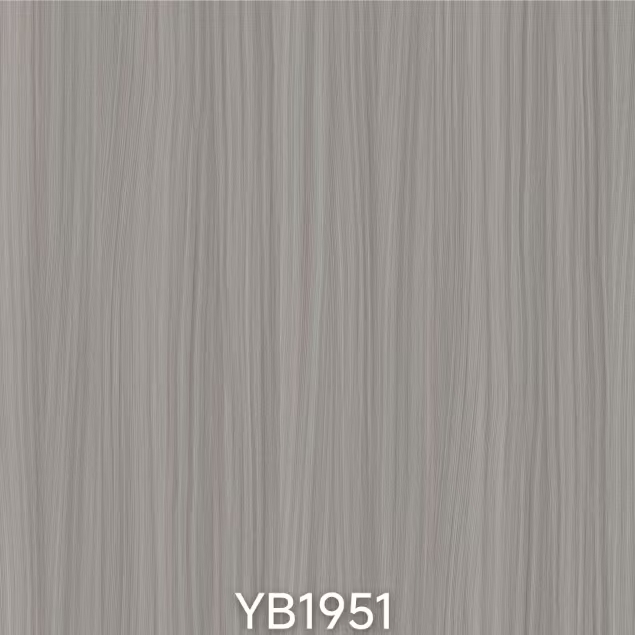 Hartie melaminata YB1951