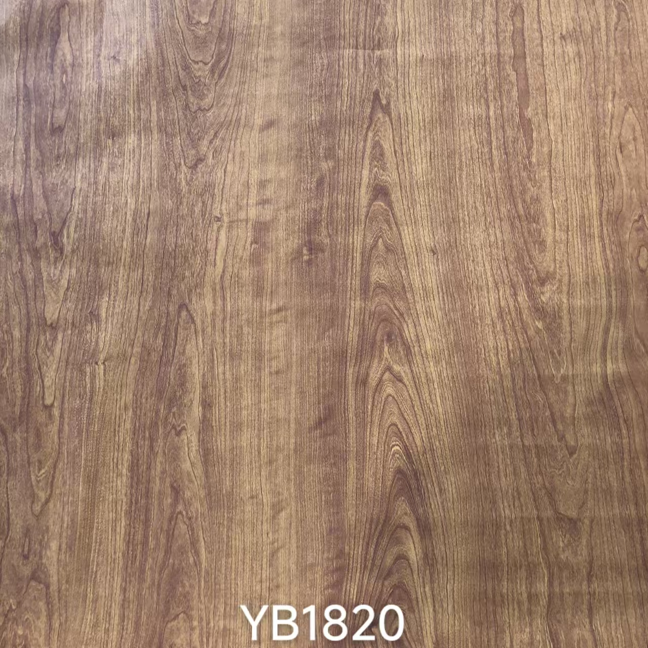 Hartie melaminata YB1820